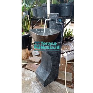 Wastafel Teraso Minimalis