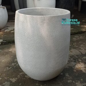 Pot Teraso Tipe Apollo Jumbo D 55 T 70